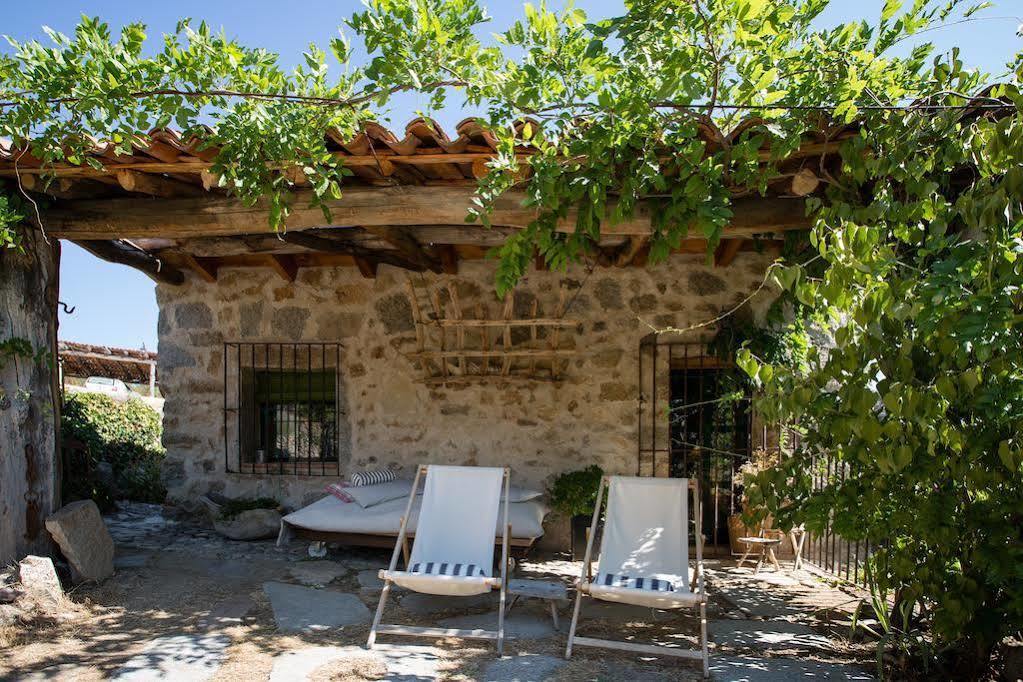 Rusticae Molino De Los Gamusinos Hostal Tolbaños Exterior foto